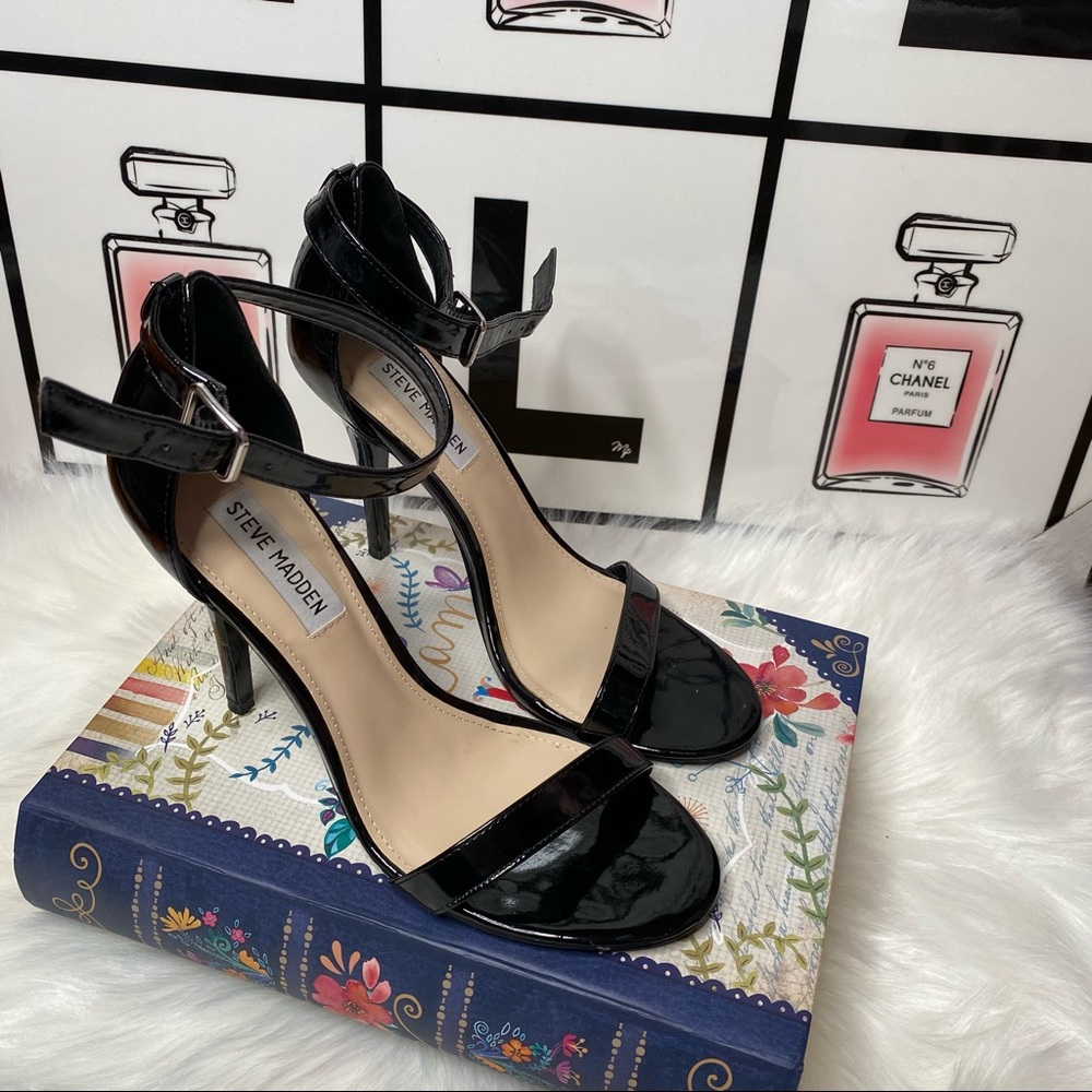 Steve Madden - Real Love heels